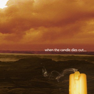 The Sea Is Dying