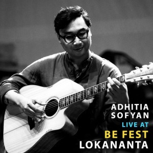 Sesuatu di Jogja - Live