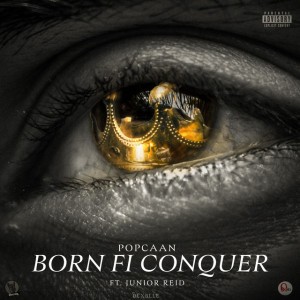 Born Fi Conquer