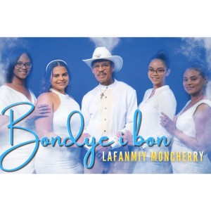 SENYER SE OUMENM LANMOUR by LAFANMIY MONCHERRY & Independent School Choir