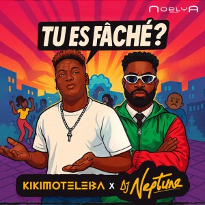 TU ES FÂCHÉ ?