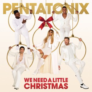 12 Days Of Christmas by Pentatonix