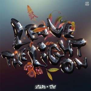 Leave The Light On by PLS&TY & x.o.anne