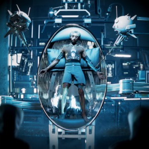 No Es La Mía by Paul Thin