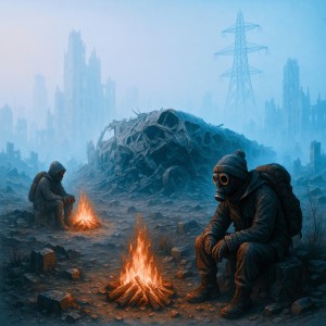 Fragments of Tomorrow