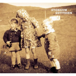 Upp á nátt by Stongum og Guttesen