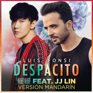 Despacito 緩緩 (Mandarin Version)