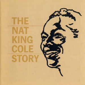 The Christmas Song by Nat King Cole