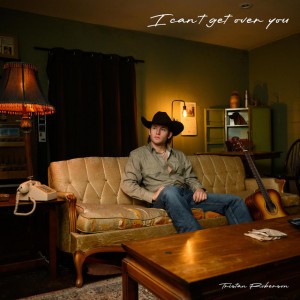 I Can't Get Over You