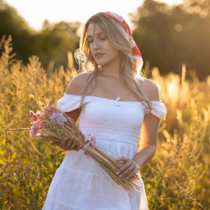 От целувка белег не остава by Dia