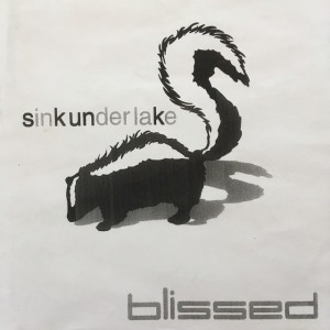 Blissed Out