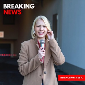 Breaking News by Infraction Music