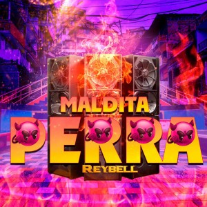 Maldita Perra