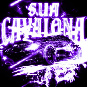 SUA CAVALONA - Mega Slowed