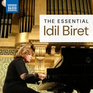 IV. Minuet (Arr. W. Kempff for Piano)