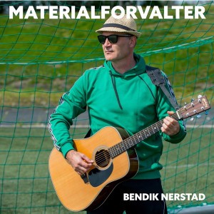 Materialforvalter