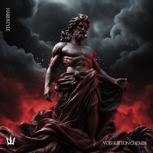 VOIS SUR TON CHEMIN - HARDSTYLE