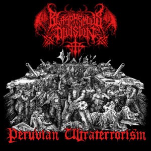 Worship War - Recorded live Live June 1st, 2019 in Lima, Peru - South American Holocaust I 201