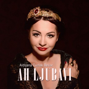 Ah ljubavi by Aldijana Tuzlak Bećar