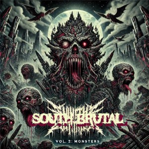 INTRO THE DARKNESS