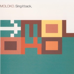 Sing It Back (Boris Musical Mix;Edit)
