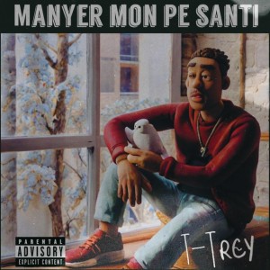 Manyer mon pe santi