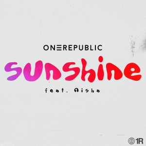 Sunshine (feat. AISHA)