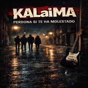 El demonio en la cabeza