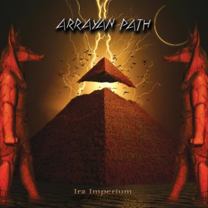 Ira Imperium (The Damned)