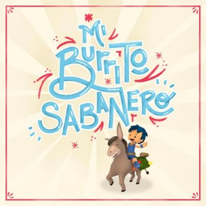 MI Burrito Sabanero