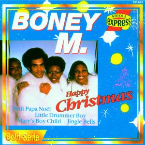 Feliz Navidad (Pop Mix)
