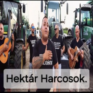 Hektár Harcosok