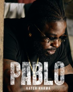 PABLO by Kater Karma