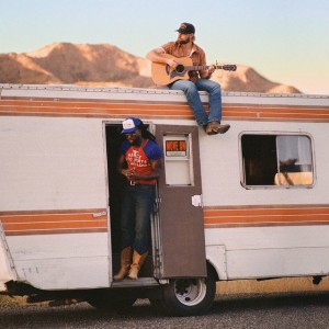 Move On by Kevin Powers & Shaboozey