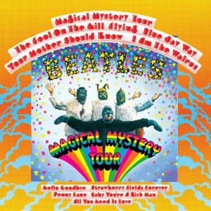 All You Need Is Love (2009 - Remaster)