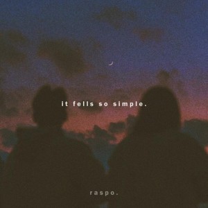 It Feels So Simple