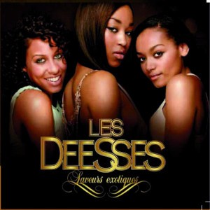 On A Changé by Les Deesses