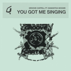 You Got Me Singing (feat. Samantha Mogwe) - Spiritchaser Remix