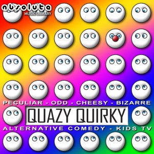 Fickle Pickle by Absolute Music