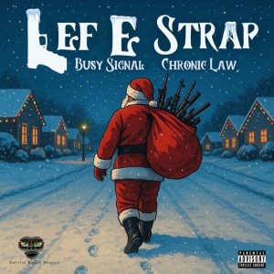 Lef E Strap