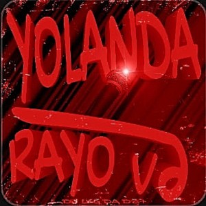 YOLANDA RAYO V6 - Slowed