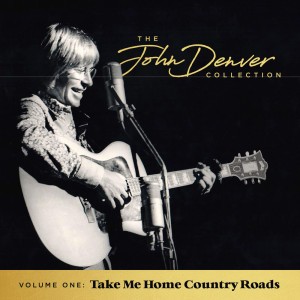 Take Me Home, Country Roads (Rerecorded)