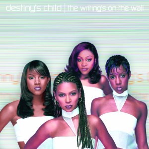 8 Days of Christmas by Destiny's Child