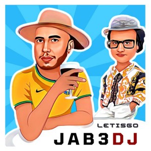 Aqui ó Tchain na vida do cara (Piseiro do Letisgo) - Versão Especial
