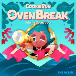 The Ocean: Sorbet Shark's Dream