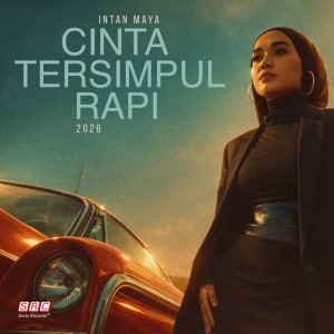 Cinta Tersimpul Rapi 2026