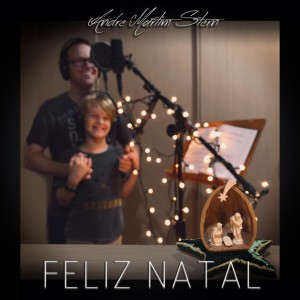 Anjos Santos a Cantar (Instrumental)