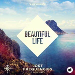 Beautiful Life (feat. Sandro Cavazza) (Radio Edit)
