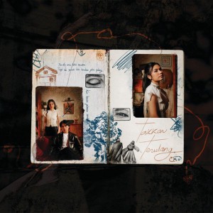 Takkan Terulang by Vanessa Zee & Rony Parulian