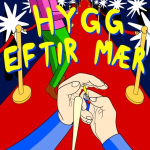 Hygg eftir mær